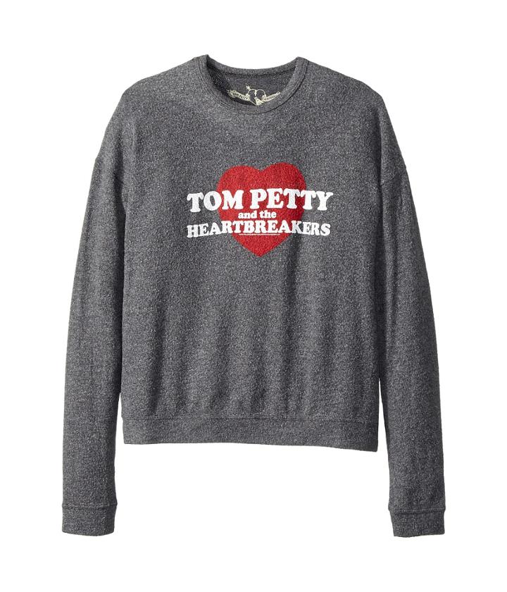 The Original Retro Brand Kids - Tom Petty The Heartbreakers Super Soft Haaci Pullover