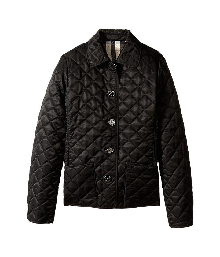 Burberry Kids - Westbury Jacket