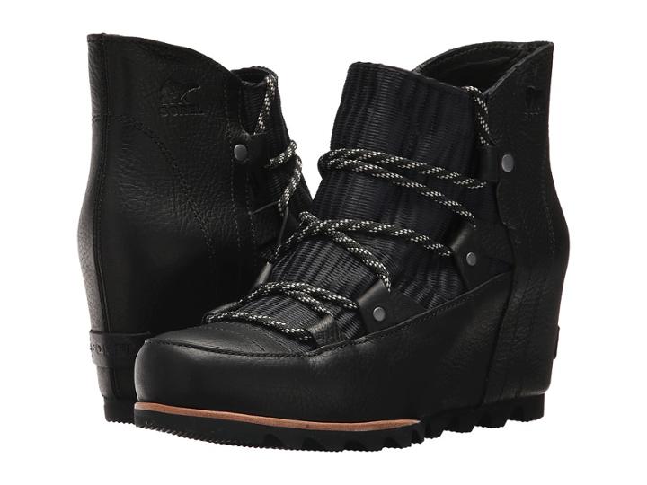 Sorel - Sandy Wedge