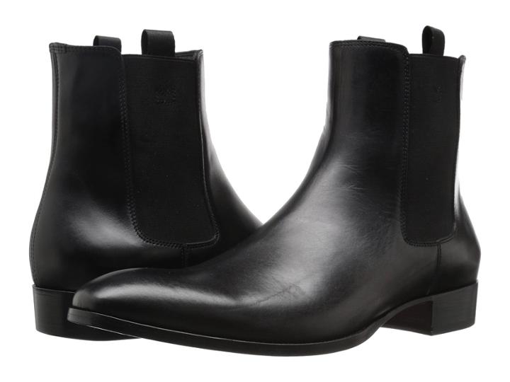 Marc Jacobs - Classic Leather Chelsea Boot