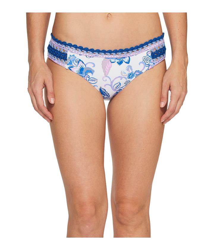 Becca By Rebecca Virtue - Juliet American Tab Side Bottom