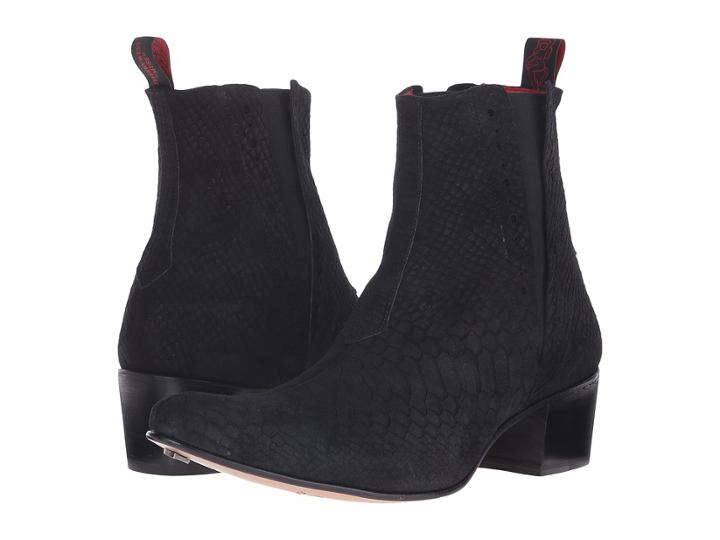 Jeffery-west - Classic Chelsea
