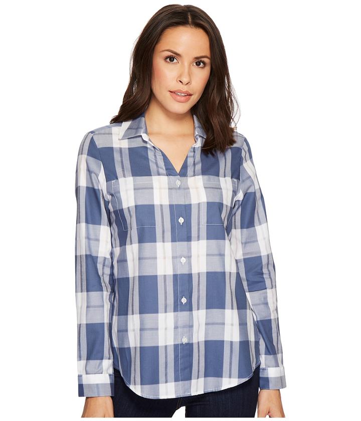 Pendleton - Rockaway Cotton Check Shirt