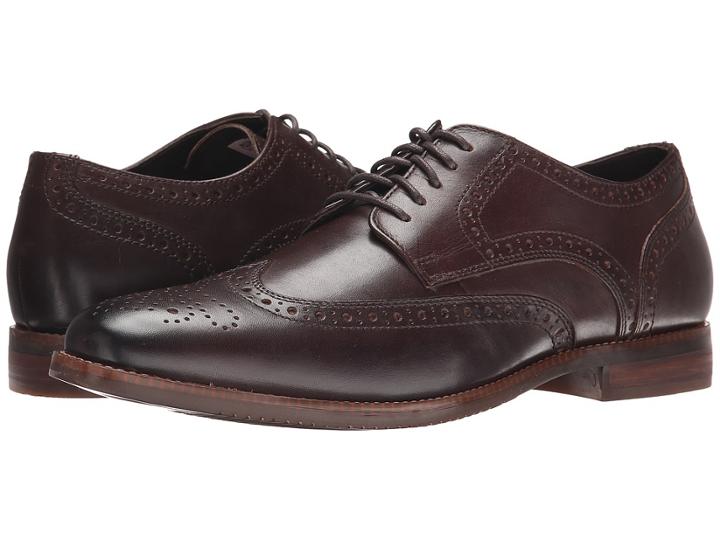 Rockport - Style Purpose Wingtip