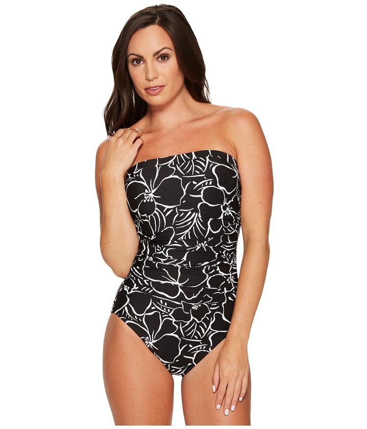 Miraclesuit - Savannah Avanti One-piece