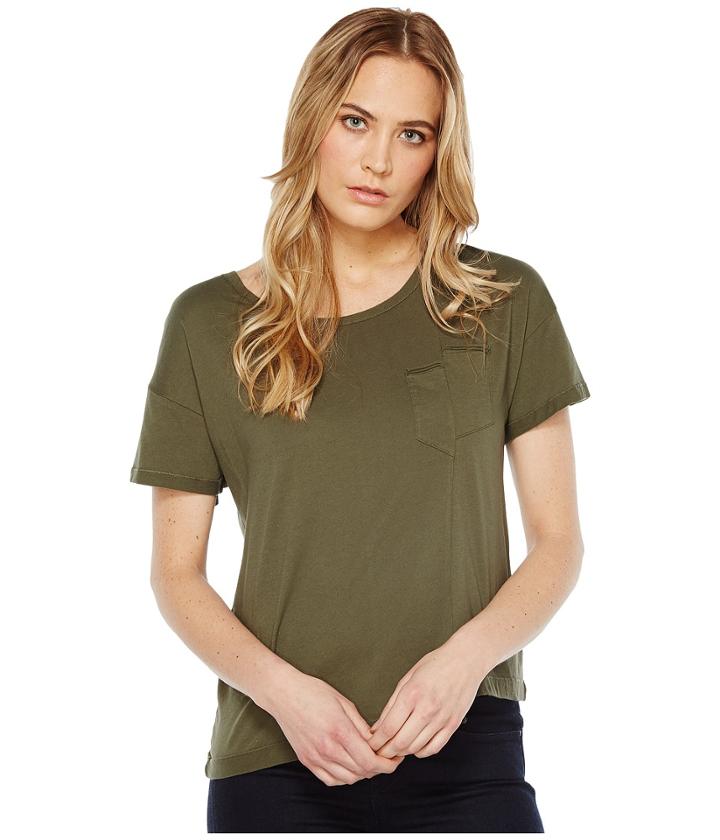 Joe's Jeans - Aster Tee