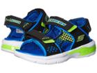 Skechers Kids - E-ii Sandal Lights 90558l