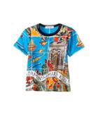 Dolce &amp; Gabbana - Taormina T-shirt