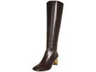 Kate Spade New York - Tavie (chocolate Nappa) - Footwear