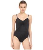 Adidas By Stella Mccartney - Swimsuit Cover-up Padded Ao4765