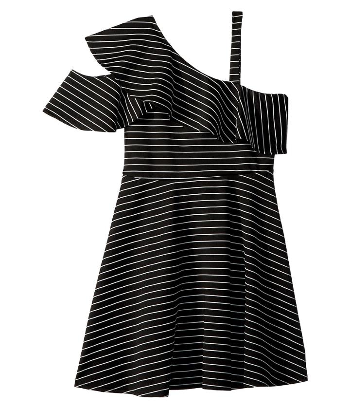 Bardot Junior - Senna Ruffle Dress