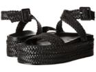Sonia Rykiel - Ankle Wrap Platform Sandal