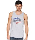 Quiksilver - Stars Stripes Tank Top