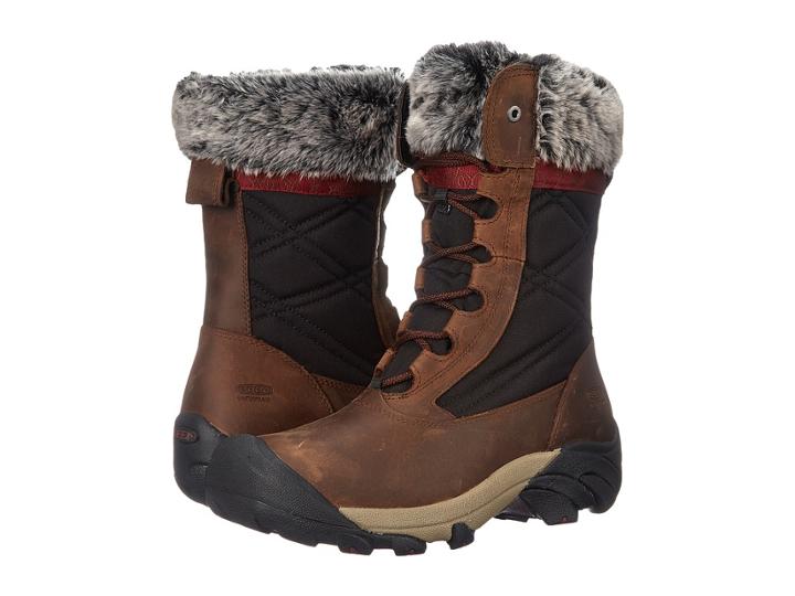 Keen - Hoodoo Iii