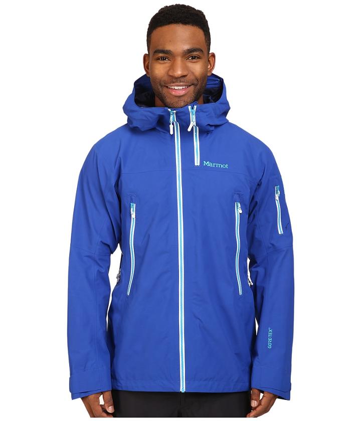 Marmot - Freerider Jacket