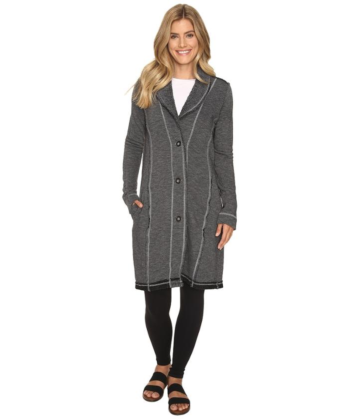 Hard Tail - Posey Parka
