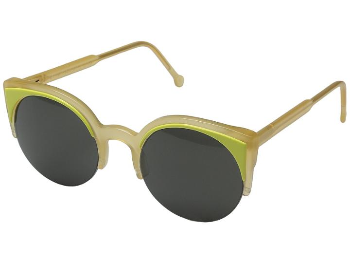 Super - Lucia Surface Lime