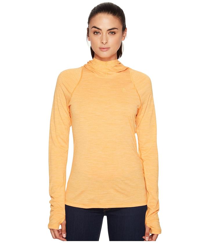 Fjallraven - High Coast Lite Hoodie