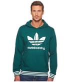 Adidas Skateboarding - Clima 3.0 Uniform Hoodie