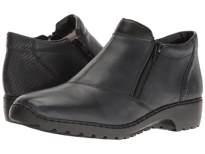 Rieker - L6091