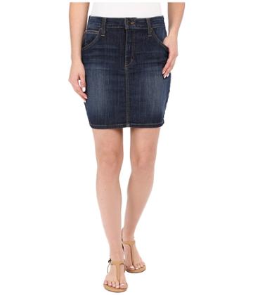 Joe's Jeans - Cool Off Wasteland Skirt