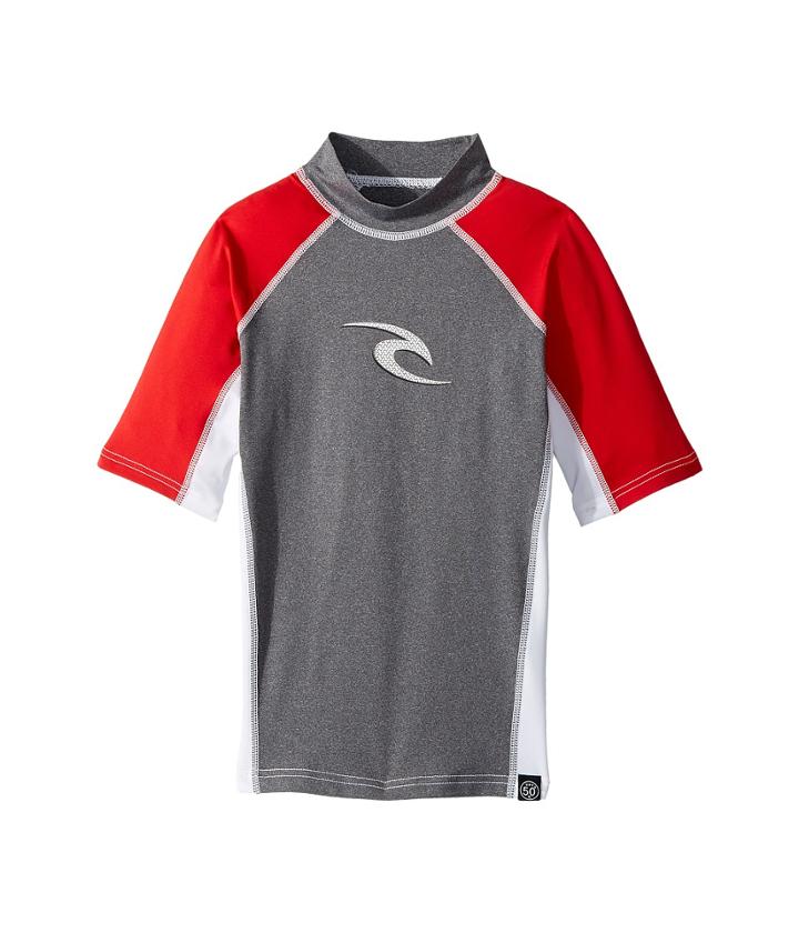 Rip Curl Kids - Wave Short Sleeve