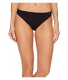 Vince Camuto - Riviera Solids Classic Bikini Bottoms