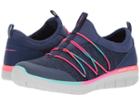 Skechers - Synergy 2.0 - Simply Chic