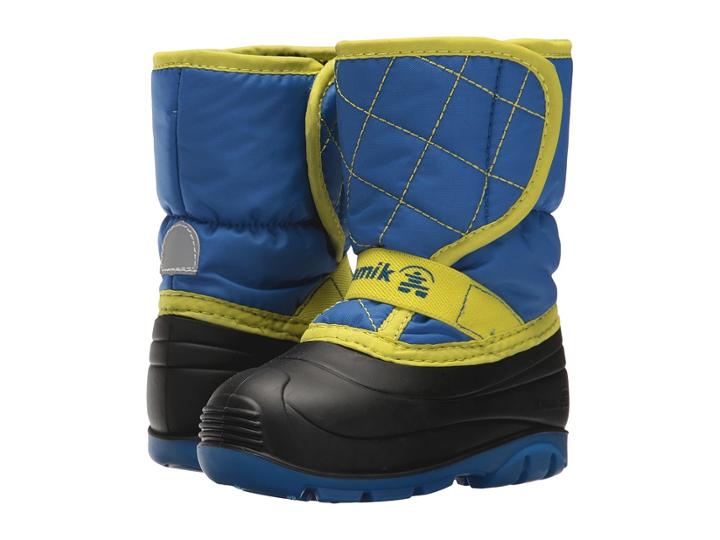 Kamik Kids - Pika 2