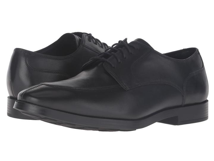 Cole Haan - Jay Grand Apron Oxford