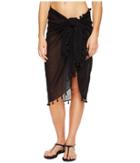 Seafolly - Cotton Gauze Sarong