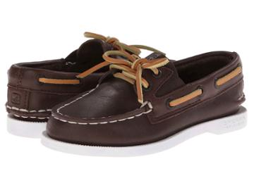 Sperry Top-sider Kids - A/o Slip On