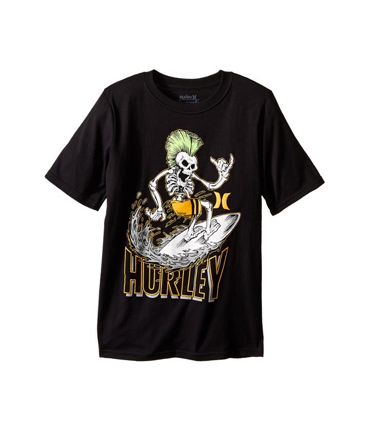 Hurley Kids - Surf Punk Tee