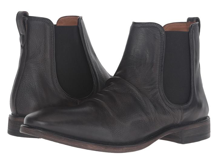 John Varvatos - Fleetwood Sharpei