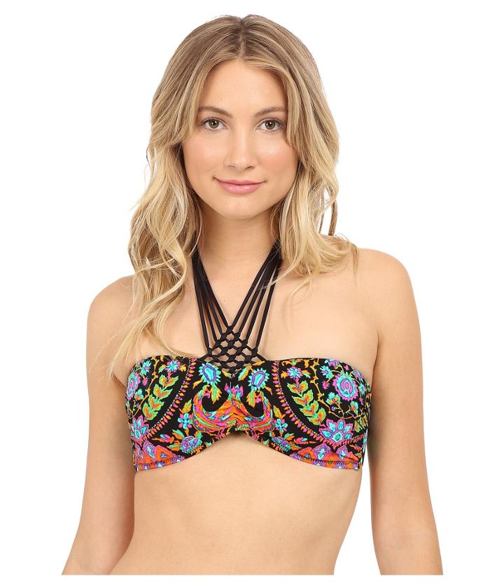Nanette Lepore - King's Road Tease Top