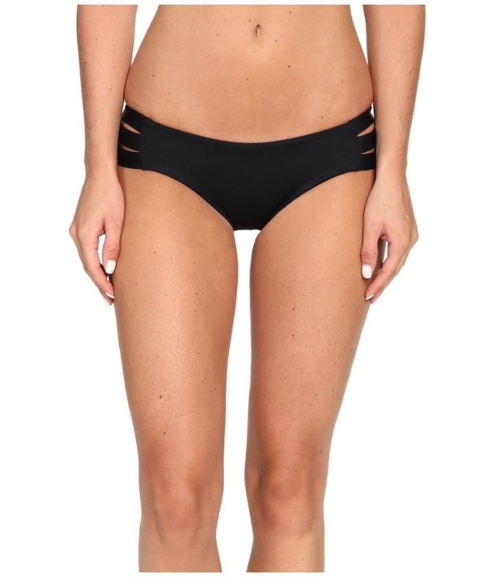 Vitamin A Swimwear - Emelia Triple Strap Bottom
