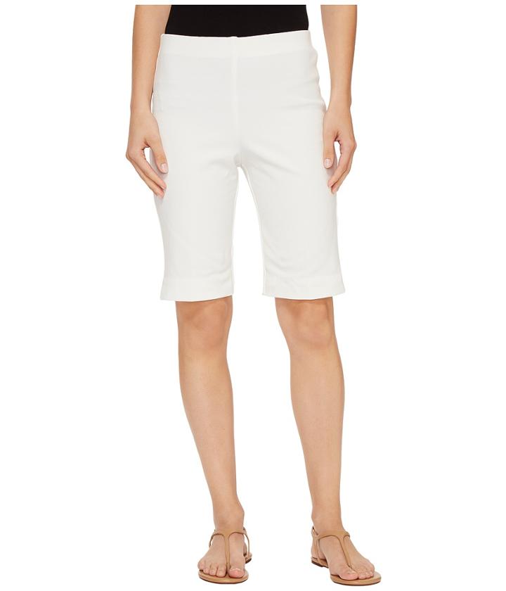 Karen Kane - Side Slit Shorts