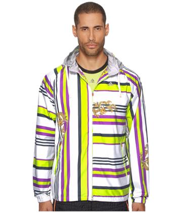 Adidas X Kolor - Aop Jacket