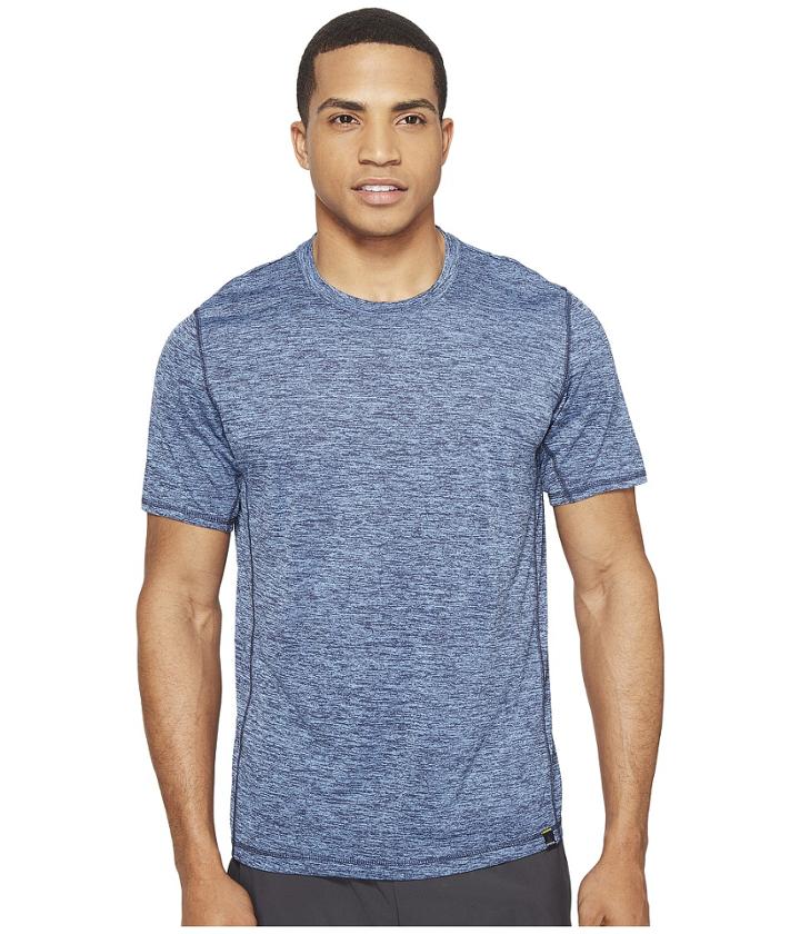 Prana - Hardesty Short Sleeve