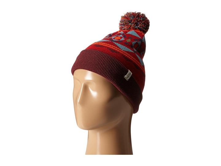 Poler - Woodsman Beanie
