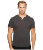 Joe's Jeans - Wintz Short Sleeve Slub Henley
