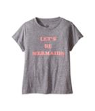 Billabong Kids - Let's Be Mermaids Tee