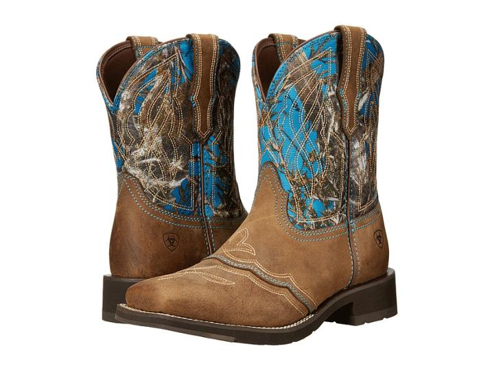 Ariat - Ranchbaby Ii