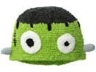 San Diego Hat Company Kids - Dl2524 Hand Crochet Frankenstein Hat