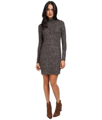 Splendid - Silver Mountain Jersey Dress