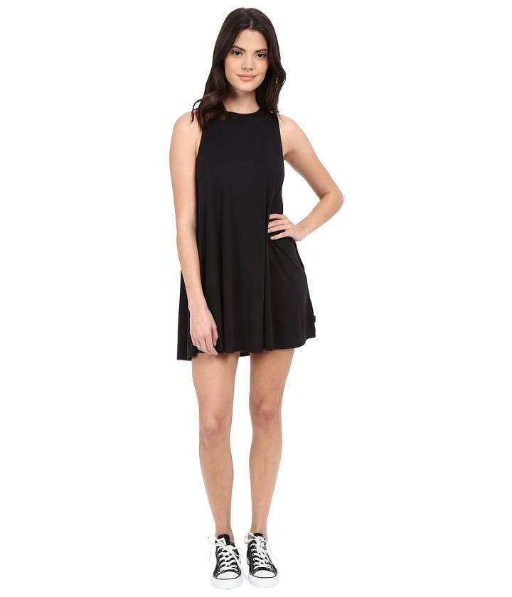 Rvca - Sucker Punch 2 Dress