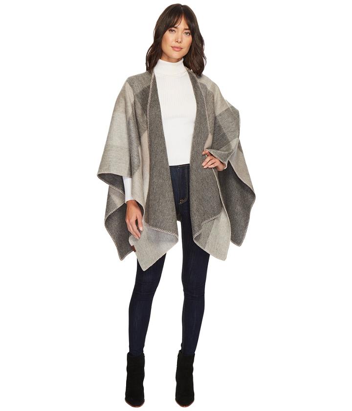 Pendleton - Double Sided Shawl