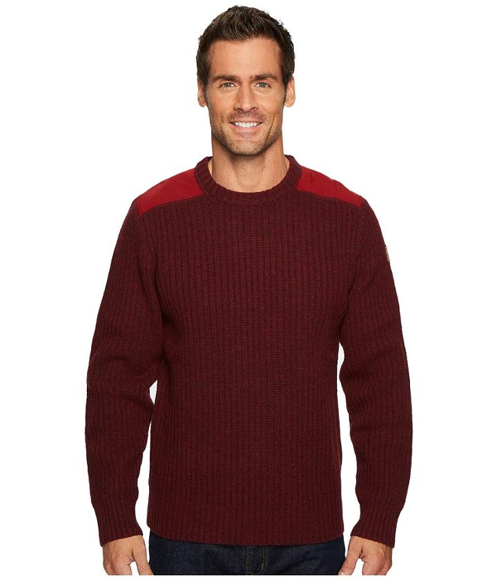 Fjallraven - Sarek Knit Sweater