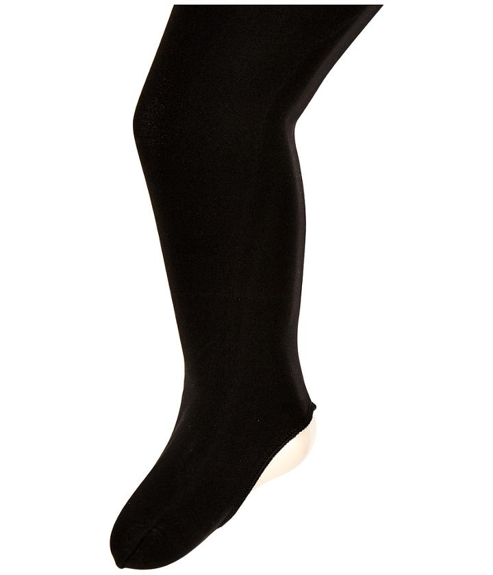 Bloch Kids - Contoursoft Adaptoe Tights