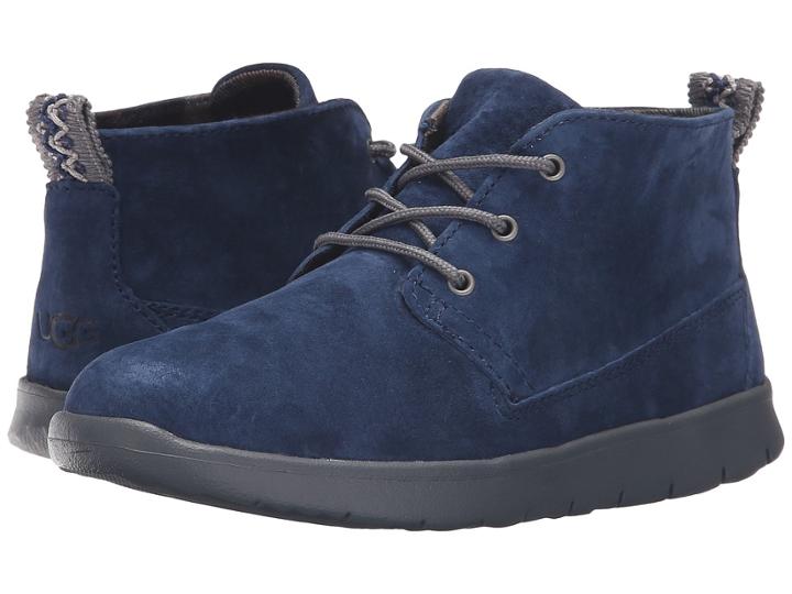 Ugg Kids - Canoe Suede